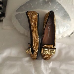 Jeffrey Campbell shoes